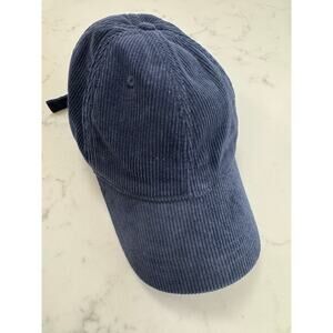 J.Crew Cotton twill visor J Crew Cotton canvas visor Men main image 2